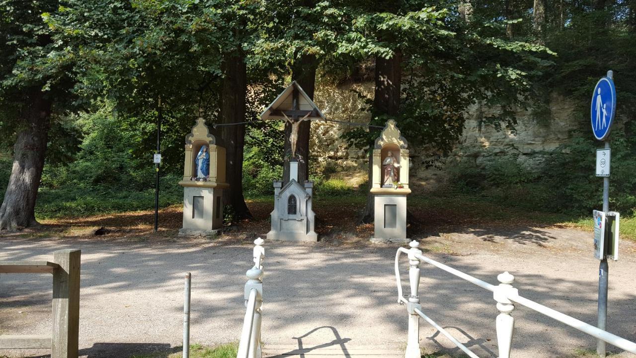 Gastsuite In Valkenburg Aan De Geul Zewnętrze zdjęcie