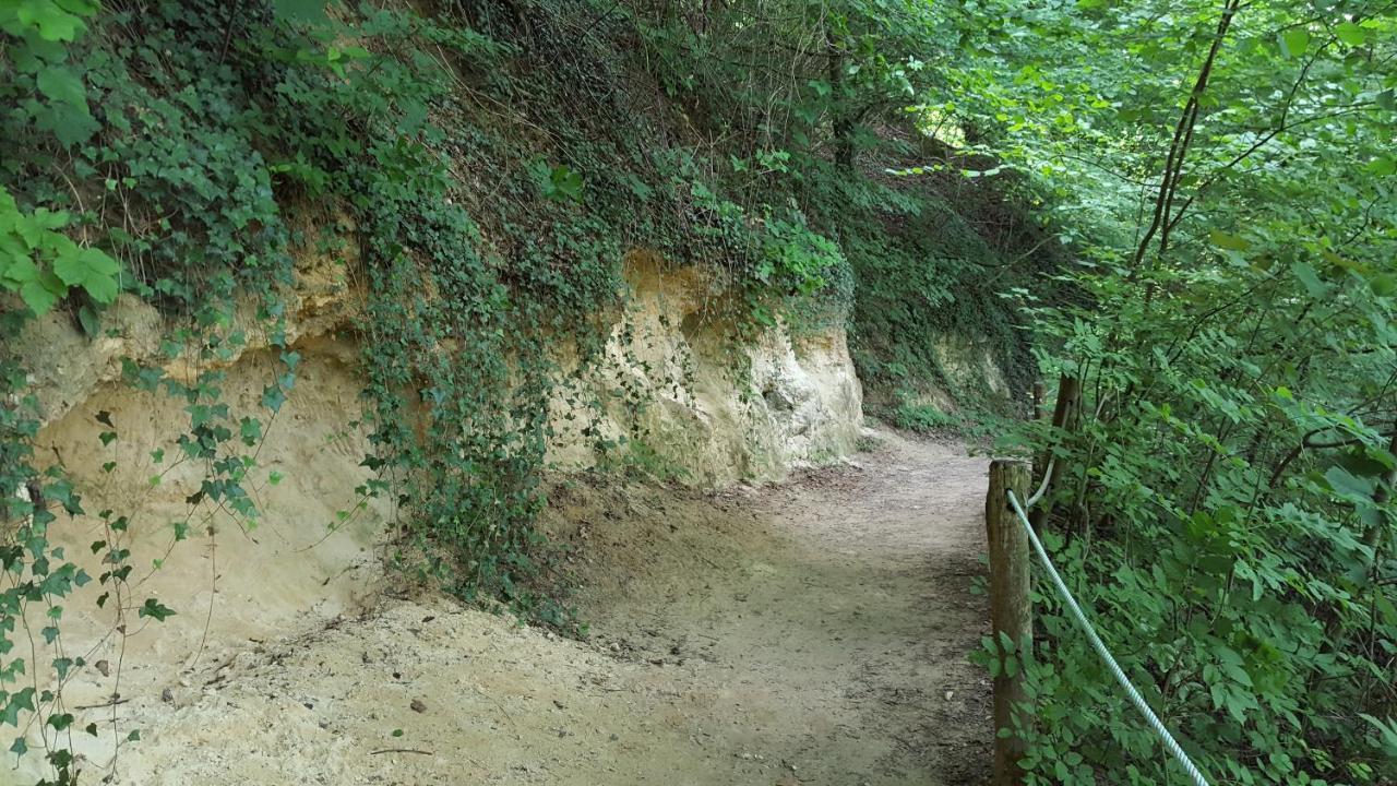 Gastsuite In Valkenburg Aan De Geul Zewnętrze zdjęcie